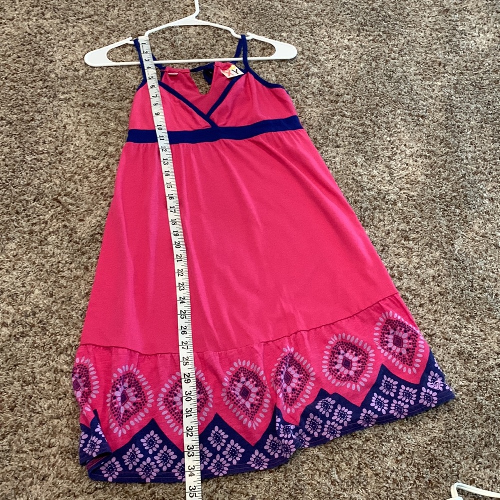 Roxy Dress - Picture 6 of 6